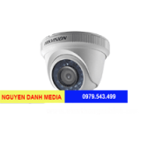 Camera Dome hồng ngoại Hikvision DS-2CE56D0T-IRP